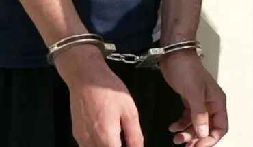 تاجر ورشکسته‌ مادرش را کشت