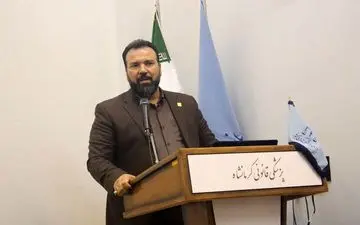 معاینه ۷۶ مورد درخواست حکم رشد در پزشکی قانونی کرمانشاه

