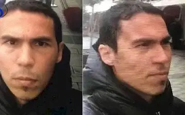 مهاجم استانبول:اعدامم کنید 