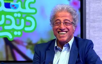 اختلاف سنی عجیب/علیرضا خمسه همه را شوکه کرد!