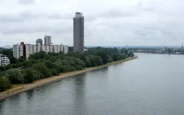 اختصاص آب زاینده‌رود به غرب استان اصفهان برای حفظ باغات