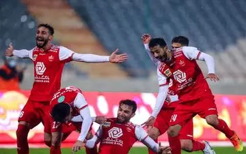 سیامک، نجات بخش/ نعمتی، نعمت پرسپولیس