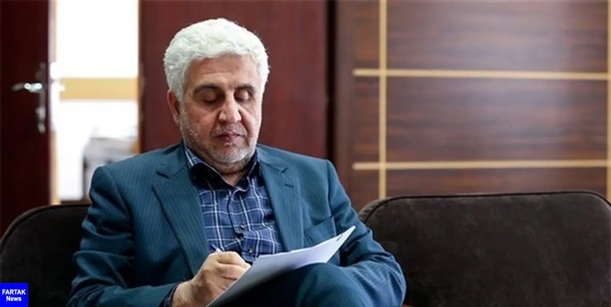 استعفای رهبر از ریاست هیئت نظارت انتخابات تهران 