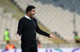 فیلم | اعتراض بیاتلو به داوری؛ نساجی حرفی برای گفتن نداشت