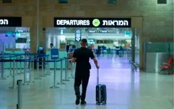  توضیح رئیس سازمان هواپیمایی اسرائیل درباره «آخر هفته حساس» 