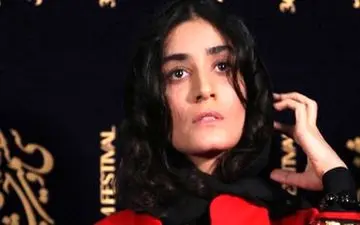  قضاوت عجولانه درباره حرکات عجیب خانم بازیگر/عکس