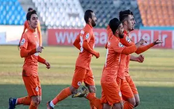 لباس سایپا و الریان مشخص شد + عکس