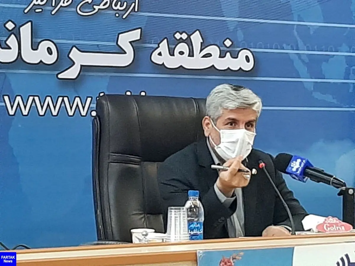  تمامی روستاههای بالای ۲۰ خانوار استان کرمانشاه در نیمه نخست سال جاری به اینترنت متصل می‌شوند/ خسارت ۴/۵ میلیارد تومانی سارقین به تجهیزات مخابراتی  