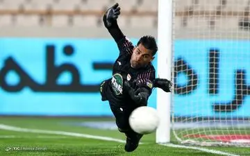 فروزان: ما به سایپا نباختیم ؛ به داور باختیم
