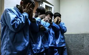 انهدام ۲۱ باند سرقت/ کاهش ۱۸ درصدی سرقت در تعطیلات نوروز