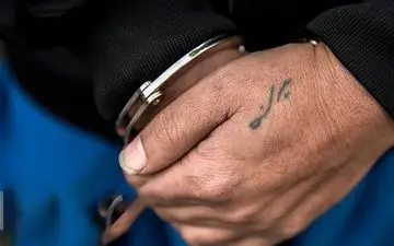 قتل دوست قدیمی در بزم مستانه شبانه