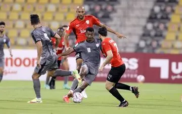 پیروزی یاران ابراهیمی در بازی ۷ گُله