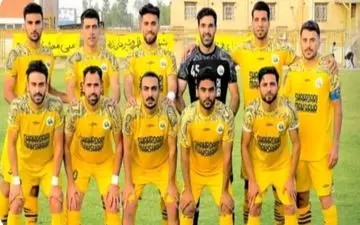 جریمه مالی بازیکنان و کادرفنی شهرداری بندر ماهشهر 