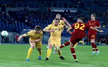 رُم از پس میهمان نروژی خود برنیامد، کونته با بُرد استارت زد/ پیروزی فاینورد در غیاب جهانبخش 