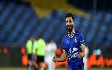 صحبت های تند فرشید اسماعیلی علیه مدیران استقلال: این ها ناراحت هستند که ما دربی را بردیم