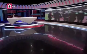  عصبانیت فردوسی پور از توجیهات دبیر هیئت فوتبال خوزستان

                    
	                    

                    