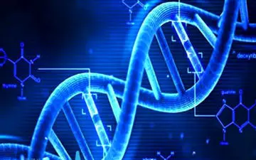 بانک ژنتیک پلیس علیه مجرمان سابقه دار + فیلم