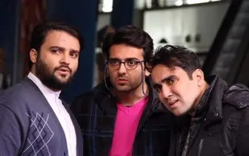  مرز خوشبختی به پایان راه رسید