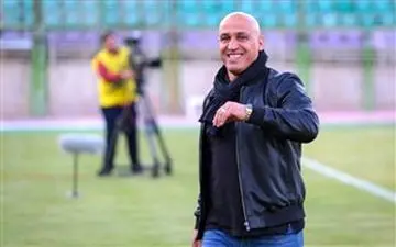 منصوریان:مدیر قبراق مثل آذری را از ما جدا نکنید