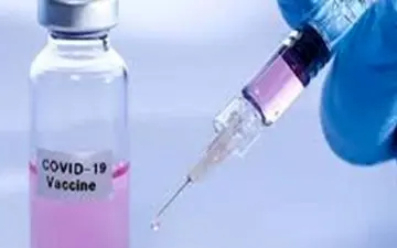 واکسن ضد کرونا «فخرا» رونمایی شد