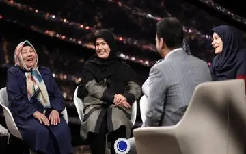 قسمت نهم ماه عسل 96 / حال خوب زندگی ( داستان دوم ) + فیلم