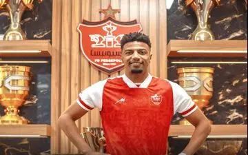  عملود به پرسپولیس پیوست؛ وداع با اسماعیلی‌فر، خوش‌آمد به مدافع مراکشی!