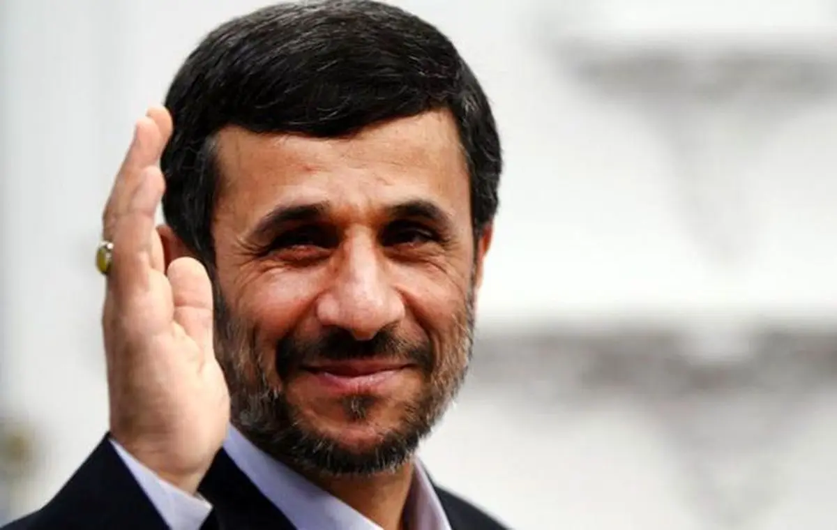 ۱۱ حکم قطعی درباره احمدی نژاد صادر شده است