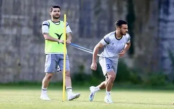 جلسه انضباطی مدافع جنجالی استقلال برگزار شد