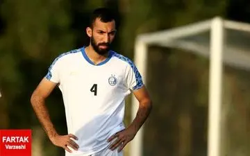 ستاره استقلال: از کدام اختلاف حرف میزنید