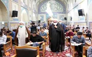  تمامی کلاس‌های درس در سال تحصیلی جدید به‌ صورت حضوری برگزار می‌شود 