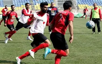 سه تاکتیک اصلی پرسپولیس برای نبرد با نسف قارشی