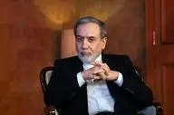 عراقچی: پافشاری بیشتر بر اشتباه محاسباتی هیچ مشکلی را حل نمی‌کند