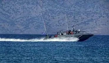قایق 70 پناهجو در سواحل یونان واژگون شد