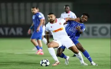 اعتماد پرهزینه ساپینتو به اندونگ؛ چرا هافبک گابنی تعویض نشد؟ 