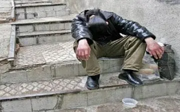 ذخایر نفتی، گازی و آب و خاک مناسب در  استان ایلام ، هیچ دستاوردی را برای جوانان بیکار به همراه نداشت!