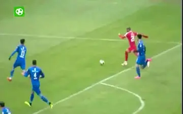 
برد پرشور تراکتور در بازی 6 امتیازی هفته مقابل استقلال