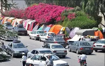 فکر رفتن به سفر نوروزی با این افراد را از سرتان بیرون کنید