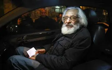 آخرین وضعیت از حال و روز جمشید مشایخی