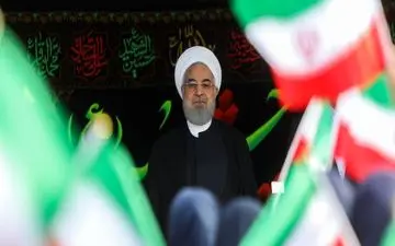 رئیس‌جمهور زنگ آغاز سال تحصیلی ۹۹-۹۸ را نواخت