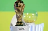 پست رسمی جام جهانی؛ هیجان قرعه‌کشی ۲۰۲۶ کمتر از ۲۴ ساعت مانده