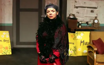 نمایش مهتاب نصیرپور دوباره اجرا می شود
