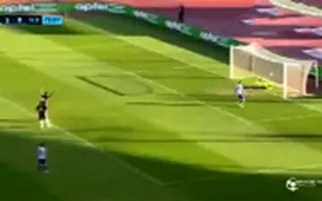  عجیب ترین گل فوتبال دنیا در لیگ کرواسی!