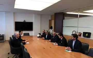 رئیس سازمان فرهنگ و ارتباطات اسلامی:
گفت و گو مهمترین راه برون رفت از مشکلات بین المللی است