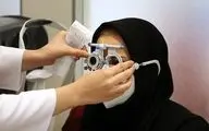 میزان شیوع تنبلی چشم در کشور به ۱.۵ درصد کاهش یافته است