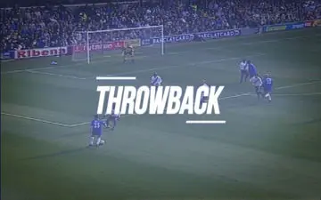 برد خاطره انگیز 5 گله چلسی برابر منچسترسیتی + فیلم