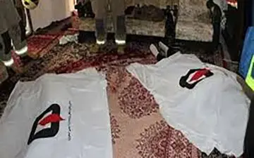 مرگ تلخ مادر و پسر در آغوش هم / در اردبیل رخ داد 
