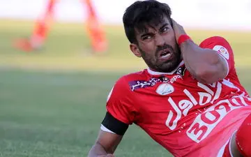 رامین به دنبال رضایت‌نامه؟!