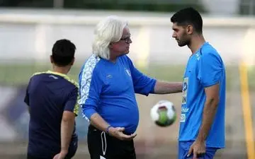 بدشانسی عجیب موفق ترین خرید “استقلال” در نقل و انتقالات تابستانی