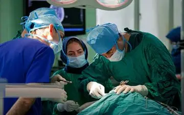 قائم مقام معاونت آموزشی وزارت بهداشت تاکید کرد، نگرانی کمبود پزشک بیجاست