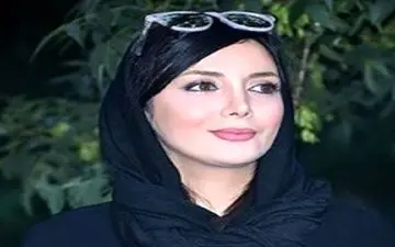 تیپ جنجالی رویا میرعلمی در نوروز 1400